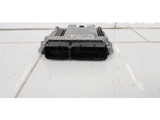 Řídící jednotka 04L907309K, 0281030170   Volkswagen Tiguan 2008