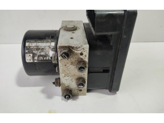 Блок АБС 1K0907379AC Audi A3 S3 A3 Sportback 8P 2005 - 2013 года