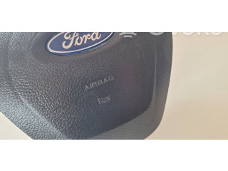 Подушка безопасности водителя EB3B41043B13   Ford Ranger