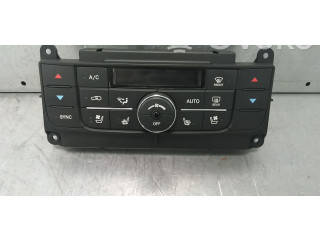 Блок управления климат-контролем 68111110AK   Jeep Grand Cherokee