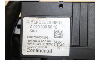 Блок управления ASC MERCEDESBENZ Mercedes-Benz GLC X253 C253