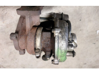  Турбина Peugeot 406  706977-5002S, 0375C8         