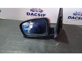 Зеркало (механическое) Hyundai i10 2013 - 2018 года