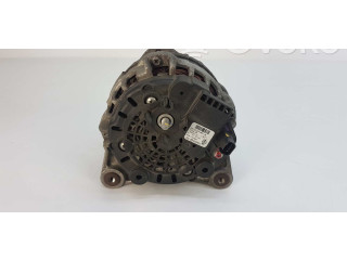 Генератор 231002949R, F000BL0719 Dacia Lodgy