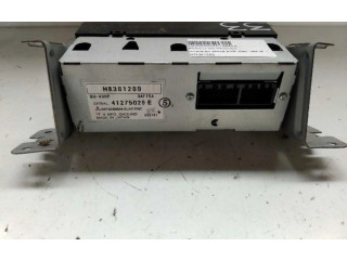 Дисплей    MR381289   Mitsubishi Space Star