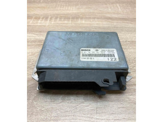 Блок управления двигателем Блок управления 00465299920, 0261204381   Fiat Marea