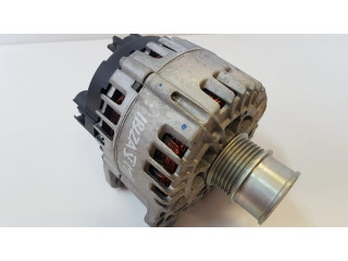 Генератор 05E903026Q, TG14LLD Seat Ibiza V (KJ) 1.0