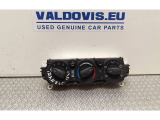 Блок управления климат-контролем BK2T18549, CM5T19980   Ford Transit Custom