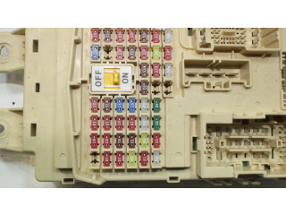 Блок предохранителей 91950G7522 Hyundai Ioniq