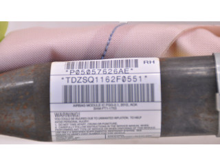 Боковая подушка безопасности P05057626AE   Chrysler Town & Country V