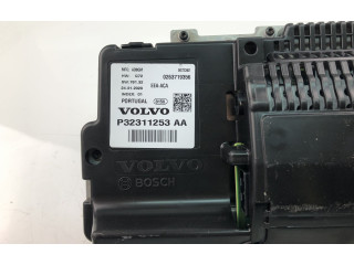 Панель приборов P32311253AA, SE3141 Volvo V60