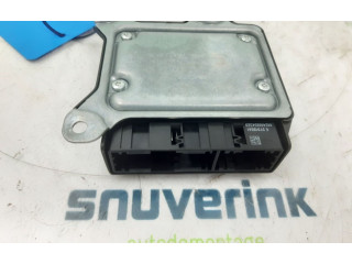 Блок подушек безопасности 9823741280, 9823741280   Peugeot Partner III