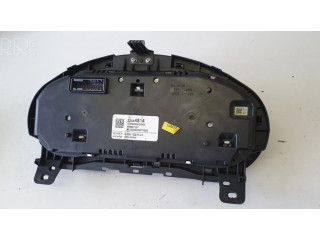 Přístrojová deska Opel Insignia A 2014 175597137