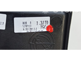 Электрический вентилятор радиаторов 2319323, 51787113   Ford Ka