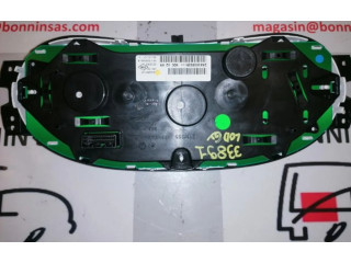 Панель приборов 248103932R, 248103932R Dacia Lodgy