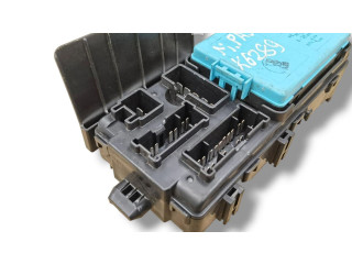 Pojistková skříňka MR409898 Mtsubishi Pajero Sport I 2002