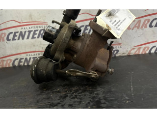 Турбина 54351014809   Opel Combo C    