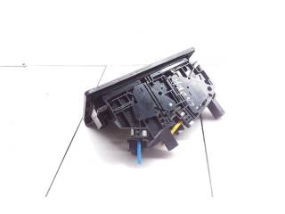 Блок управления климат-контролем 1H0819045C, 1H0820045C Volkswagen Caddy