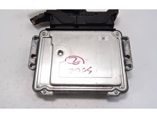 Řídící jednotka 954002K240, 48687L1000 KIA Soul 2009