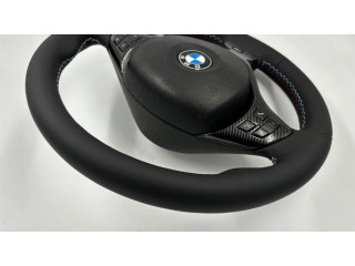 Руль BMW X5M E70 2010-2013 года