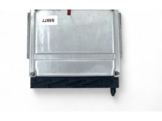 Блок управления двигателя 30646978A, 0281011441 Volvo XC90