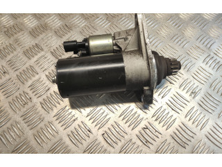Стартер 0001142001, 02T911024J Audi A1