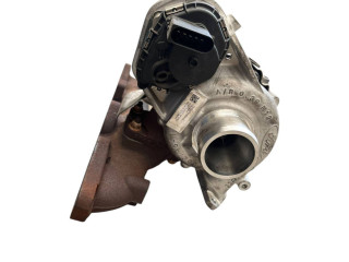 Турбина Ford S-MAX 8520720002, 7H6906K682LA