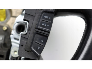 Руль Skoda Superb B5 (3U)  2001 - 2008 года 3U0419091G      