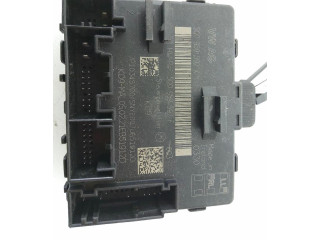 Блок управления 5Q0959592K Audi Q3 F3