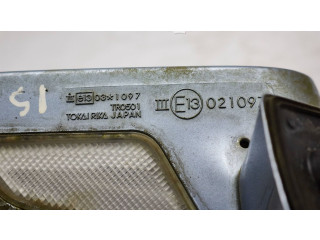 Зеркало электрическое Lexus IS 220D-250-350 2006 - 2013 года