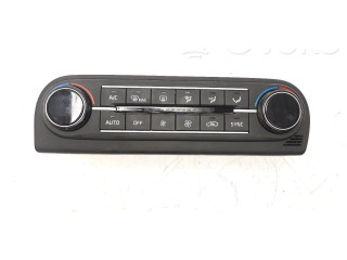 Блок управления климат-контролем 97250J7202   KIA Xceed