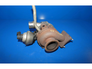 Турбина Volvo S60 GTC1444UB, 3051566 для двигателя D5204T7