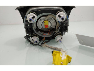 Подушка безопасности водителя 1KM880201G Volkswagen Golf VI