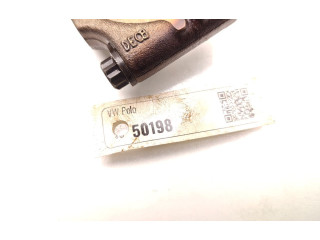 Píst BMD Volkswagen Polo IV 9N3 BMD