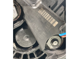 Генератор 06f903023f, 012452509106s Volkswagen Caddy