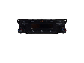 Блок управления климат-контролем AS7T18C612AC   Ford S-MAX