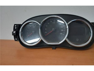 Панель приборов 248106459R Dacia Duster