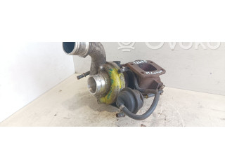 Турбина Mitsubishi Carisma 7700108864, 4541125