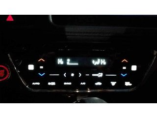 Блок управления климат-контролем T8K-G82   Honda HR-V