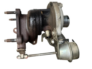  Турбина Renault Clio III  7701476880, 7701476880         