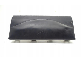 Подушка безопасности для колен    Skoda Octavia Mk3 (5E)