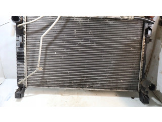 Поршень Радиатор охлаждающей жидкости    Mercedes-Benz B W245  