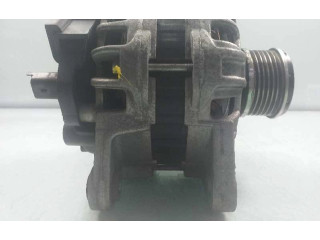 Генератор 231001956R, F000BL0628   Dacia Dokker      