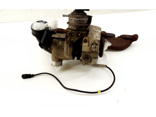  Турбина Skoda Octavia Mk3 (5E)  04L253016H, 8138600003   для двигателя CXXB      