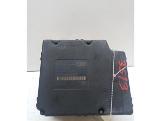 Блок управления АБС 8Z0614517C, 8Z0907379B Audi A2