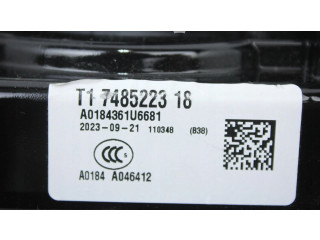 Zpětné zrcátko BMW 5 G30 G31 2020 7485223