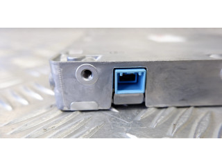 Блок управления 8646350020 Lexus LS 460 - 600H