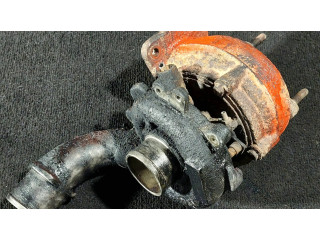 Turbodmychadlo Турбина 820636   Renault Espace IV 1.9  