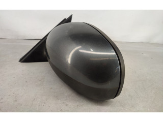 Зеркало электрическое        Skoda Fabia Mk2 (5J)  2007 - 2014 года   