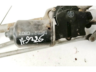 Моторчик дворников 8492007121, 849200-7121 Mazda Premacy